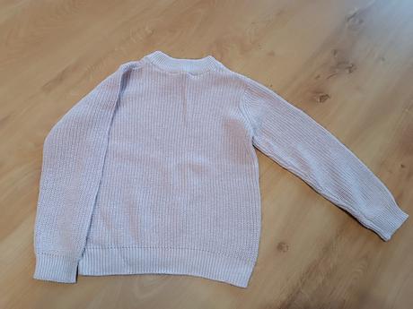 Pulóver, h&m,122