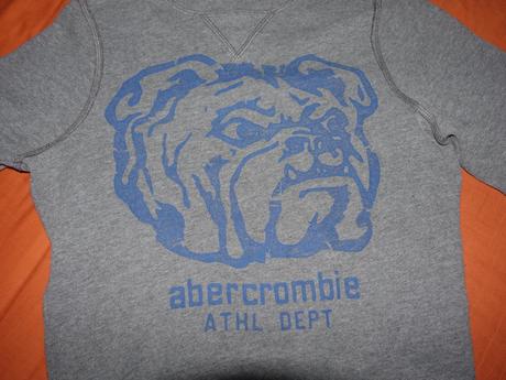 Mikina abercrombie kids, abercrombie&fitch,164