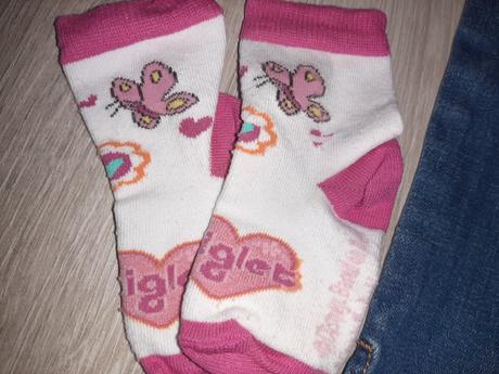 Balíček twetty, 68–80