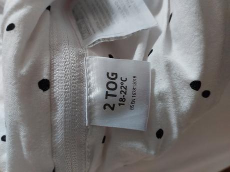 Predam spaci vak motherhood,