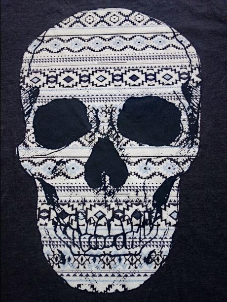 Tričko rebel, rebel,140