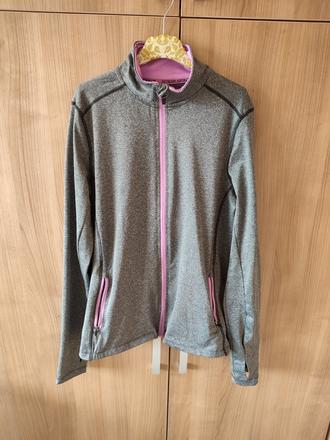 Crivit dámska funkčná mikina, crivit,s