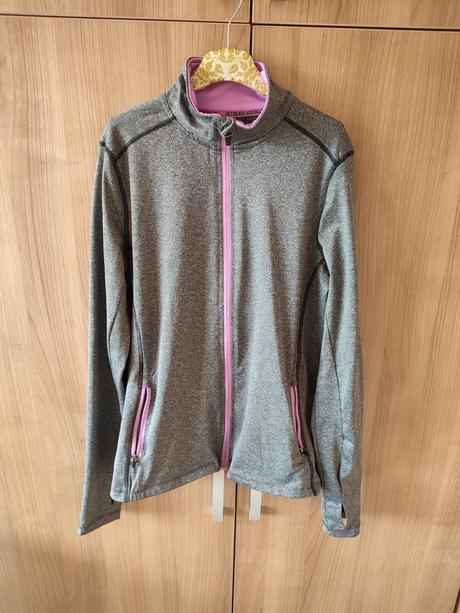 Crivit dámska funkčná mikina, crivit,s