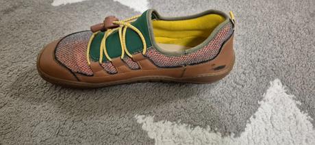 Tenisky barefoot, koel4kids,37
