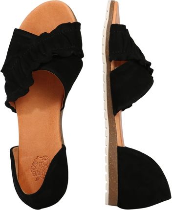 Sandálky apple of eden, 40