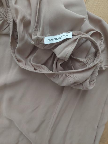 Dámske dlhé šaty, m