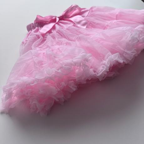 Dievčenská tutu sukňa, 104 - 134
