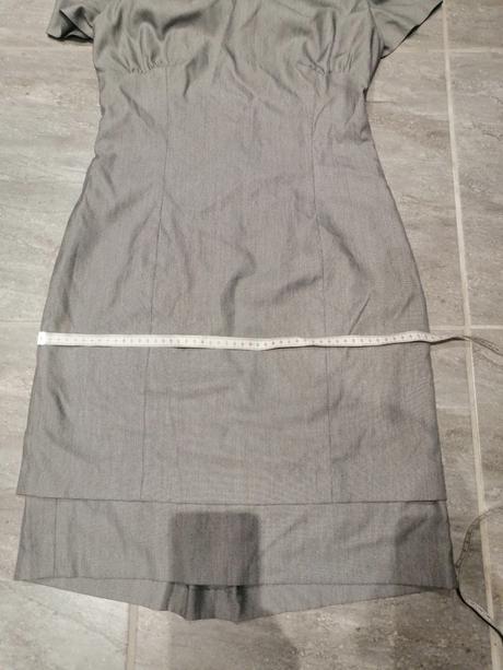 Kvalitné biznis šaty pietrofilipi v38, pietro filipi,38