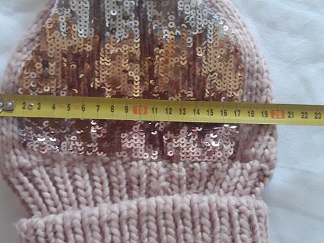 Zimná čiapka, takko,152