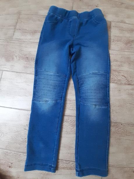 Dievč.nohavice122/28, pepperts,122