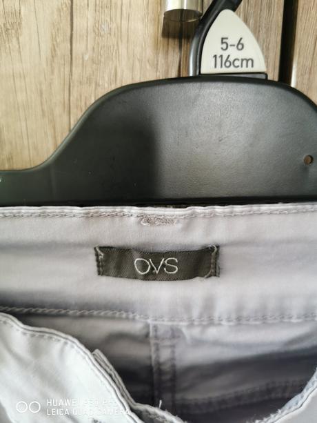 Dámske nohavice, ovs,42