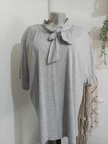 Tričko bussiness, bonprix,48