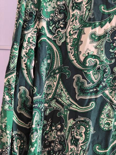 Gant krásne dámske padavé vzdušné šaty, gant,l