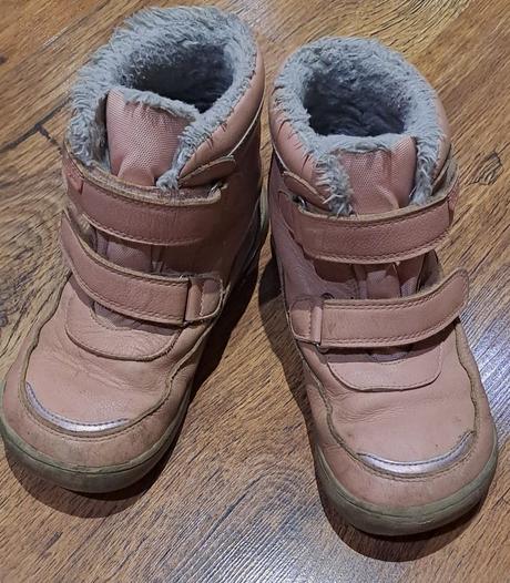 Zimne topanky, protetika,31