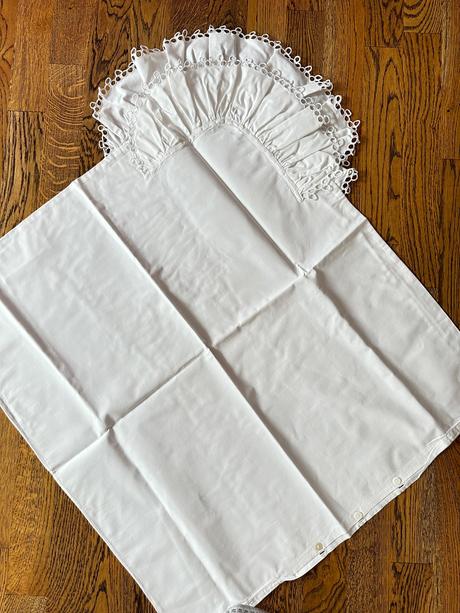 Zavinovacka pre babätko, 