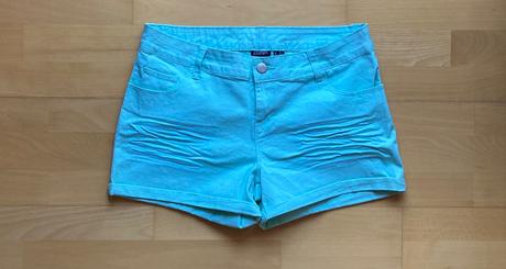 Sortky elasticke top stav, esmara,38