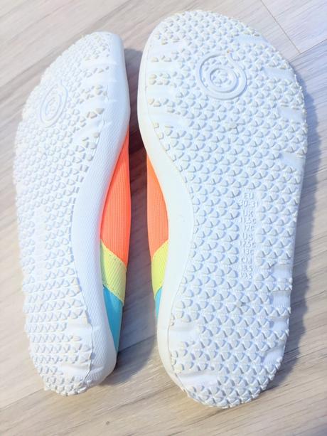 Topánky do mora 30-31, decathlon,30