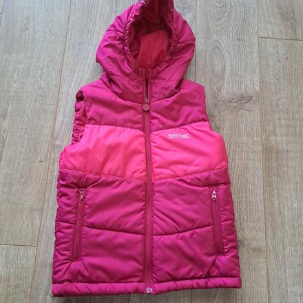 Dievčenská vesta regata, regatta,116