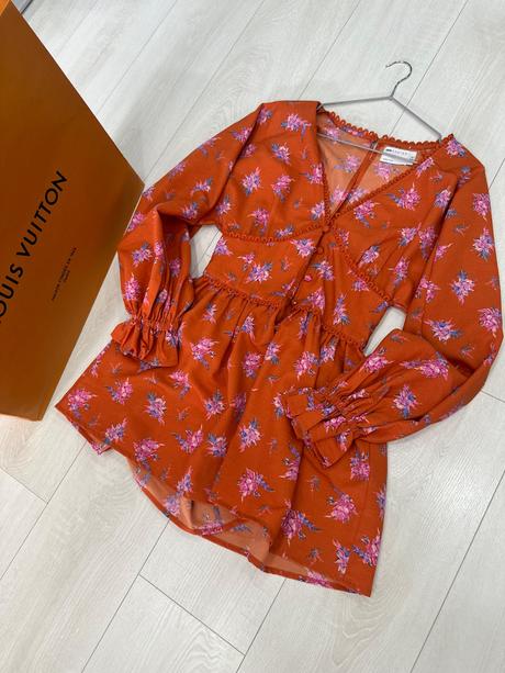 Overal asos, xs