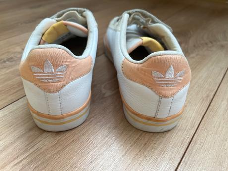 Adidas tenisky, adidas,38