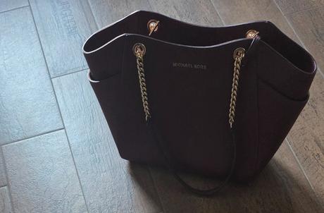 Damska kabelka mk, michael kors