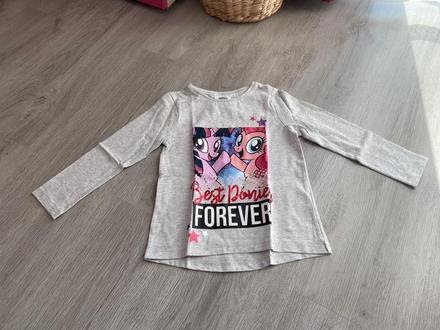 Tricko my little pony, f&f,110
