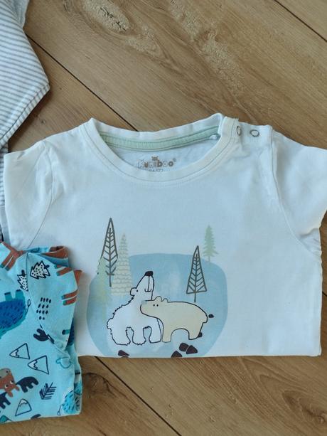 Balík pre chlapca veľkosť 86/92, 86–98