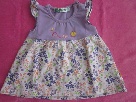 Šatôčky pre malinkú slečnu, 68