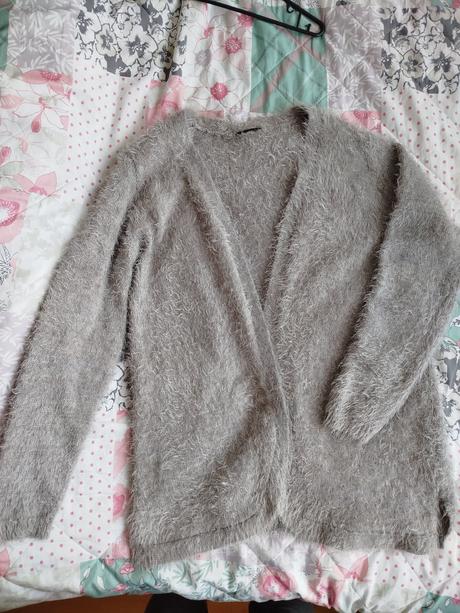 Kardigan veľ.42/44, 44