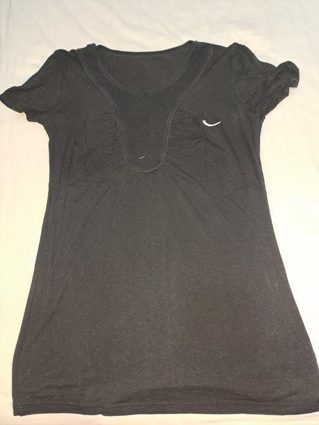 Tričko_ dn1, nike,m