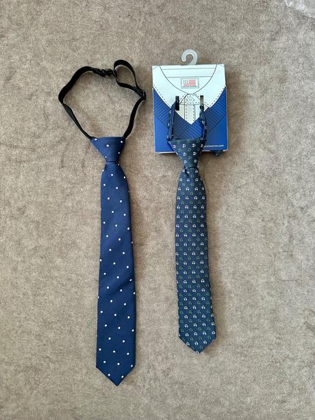 Kravaty pre chlapca., h&m