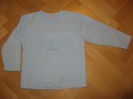 Tricko a mikina, 140–152