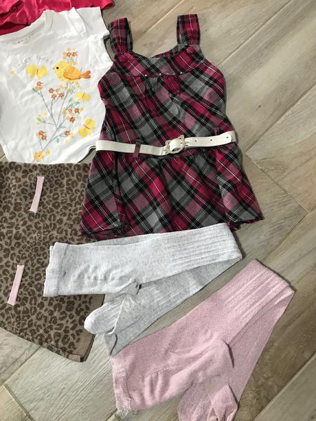 Letný balicek 98-104, 104–116