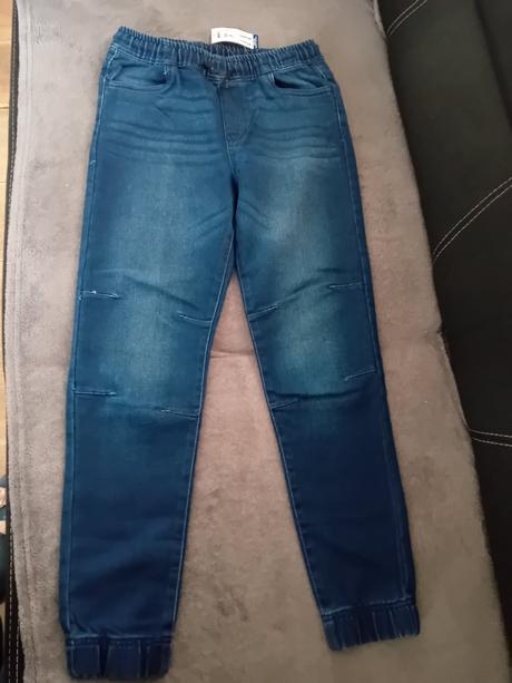 Teplákove rifle, pepperts,152