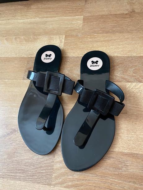 Zaxy šľapky, zaxy,37