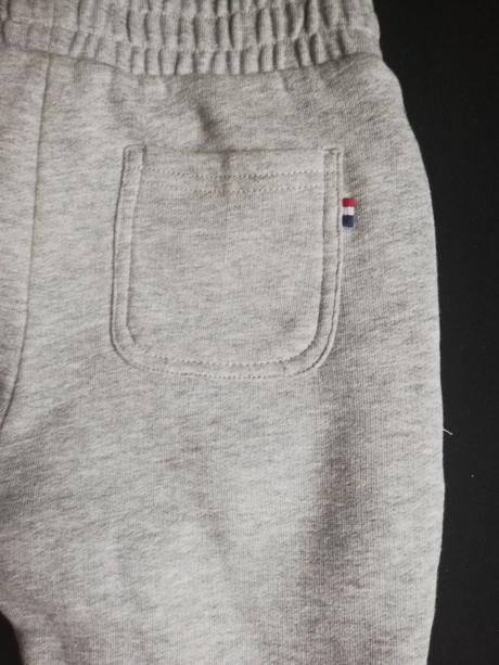 Tepláky pre chlapca us polo assn, u.s. polo assn.,92