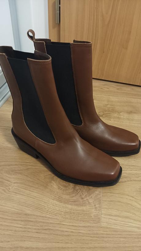 Krásne čižmy gino rossi, gino rossi,40