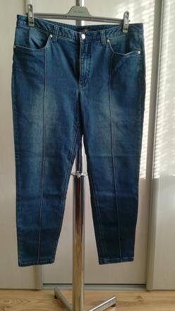 Džínsy body flirt, 46