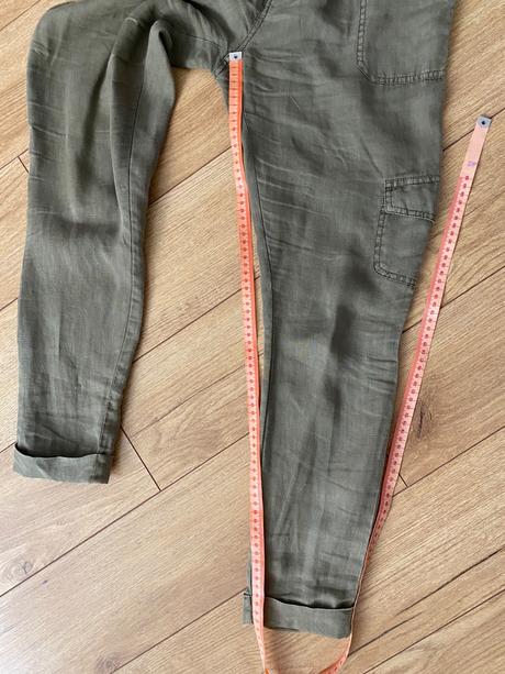 Motivi nohavice lahke vzdušne, 36