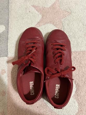 Camper tenisky veľkosť 38, camper,38