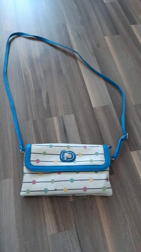 Malá crossbody kabelka,