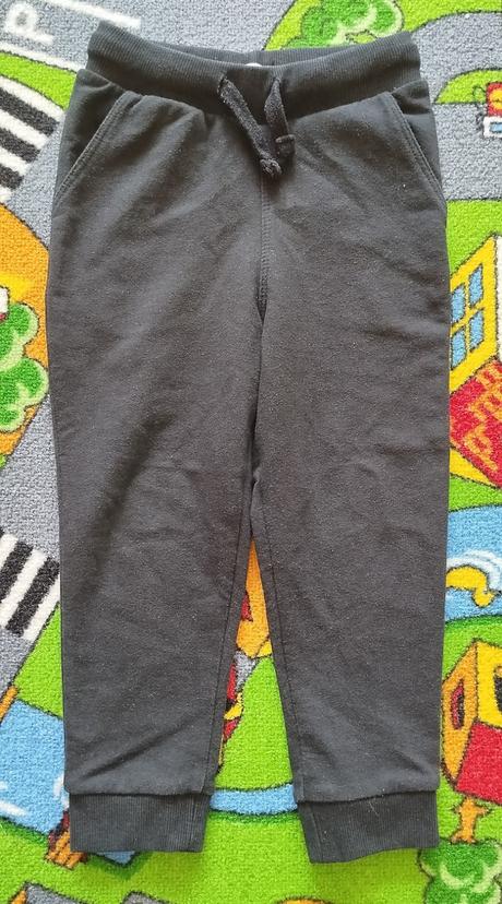 Chlapec 104, 104–116