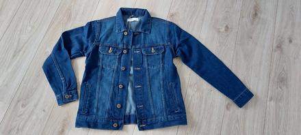 Riflova bunda reserved chlapcenska nova s visackou, reserved,152