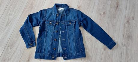 Riflova bunda reserved chlapcenska nova s visackou, reserved,152