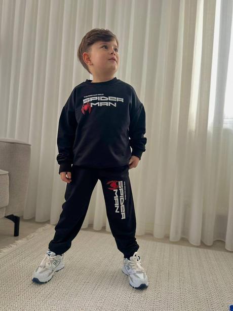 Nove turecke súpravy, 86 - 140