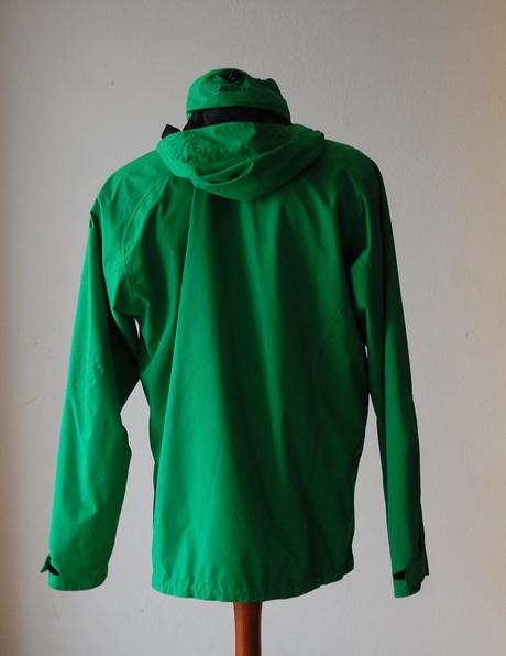 Pánska outdoorová bunda zn.schöffel, m