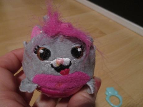 Točiace zvieratko frenzies  dizzy dancers, 