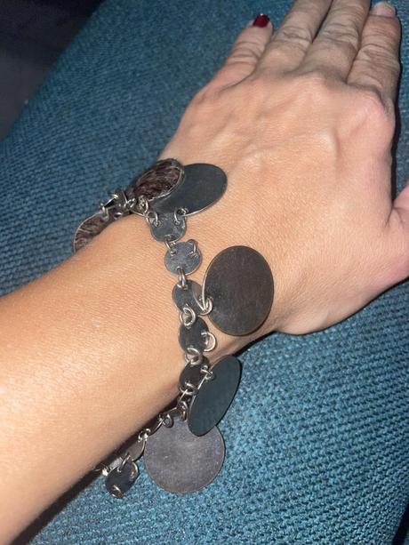 Náramok, bijou brigitte