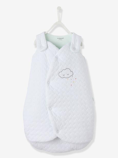 Spací vak franc zn vertbaudet 45 po 80, vertbaudet