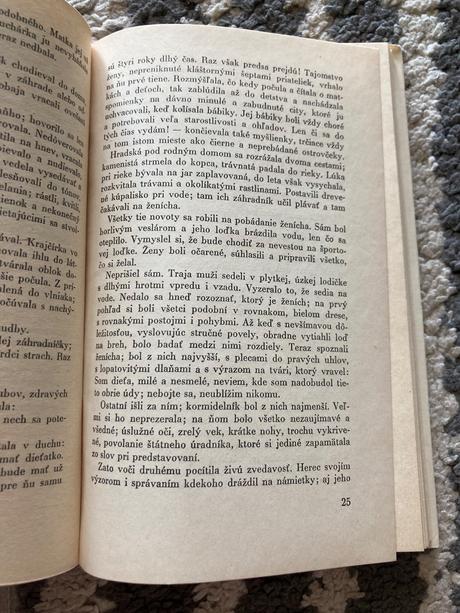 Zaviata láska majerová marie (1977), 